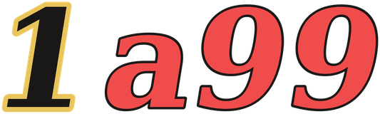 1a99 logo